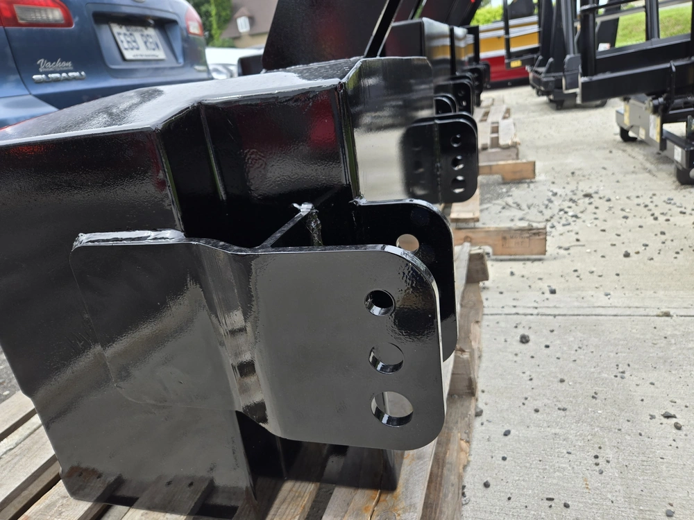 Machinerie Lacasse 3000 None alt