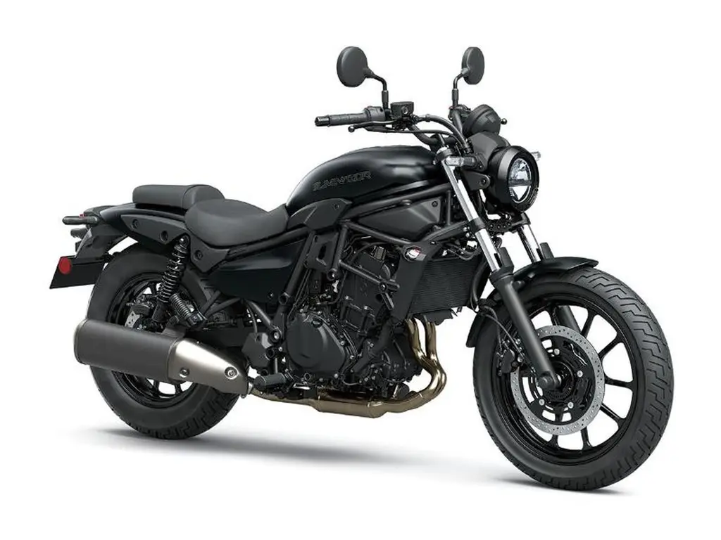 2024 Kawasaki ELIMINATOR 500   (PLUS PROMO DE PROMO BNC $300 tx inc  acc/vet*)