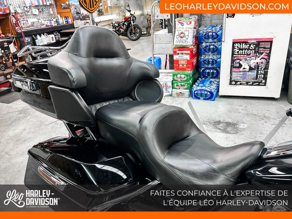 2022 Harley-davidson Flhtk Ultra Limited alt