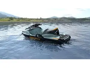 Sea-Doo GTI WAKE 170 ROTAX 1630 1.99% 36 mois 2024