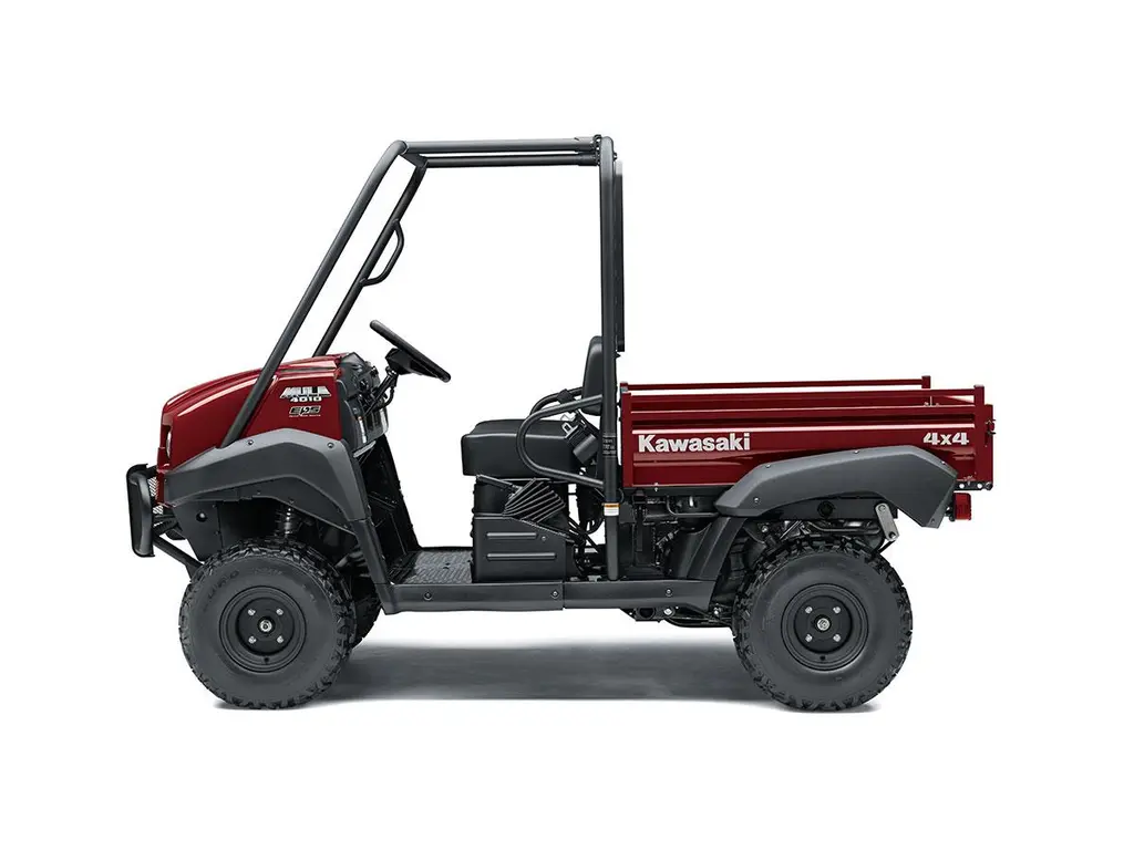 Kawasaki MULE 4010 4X4 2025