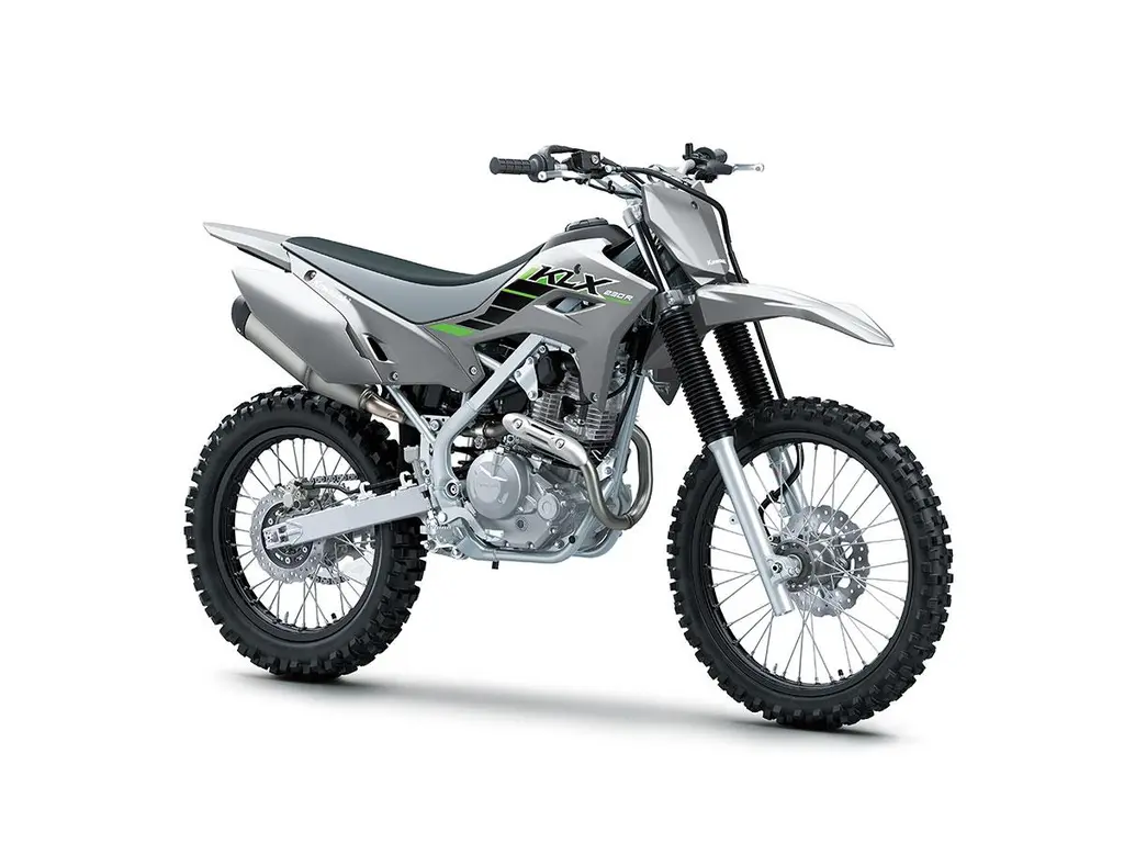 Kawasaki KLX230R 2025