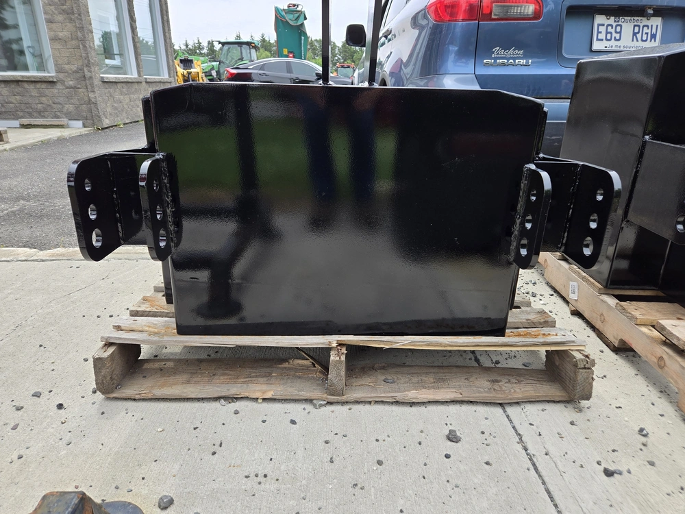 Machinerie Lacasse 1300 None alt