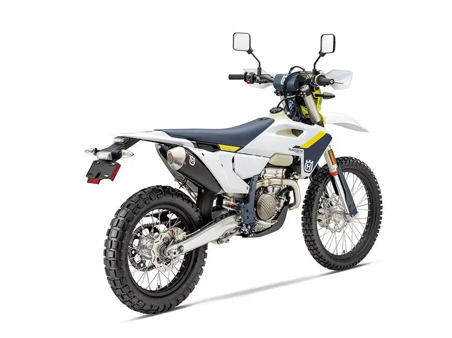 Husqvarna FE 350s 2025