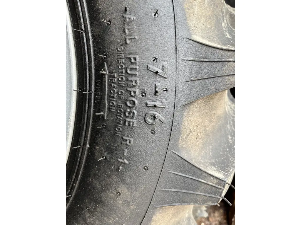 2023 TITAN 7X16 11.2X24