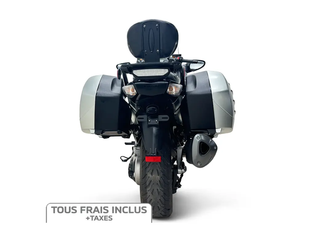 2020 Kawasaki Concours 14 ABS - Frais inclus+Taxes