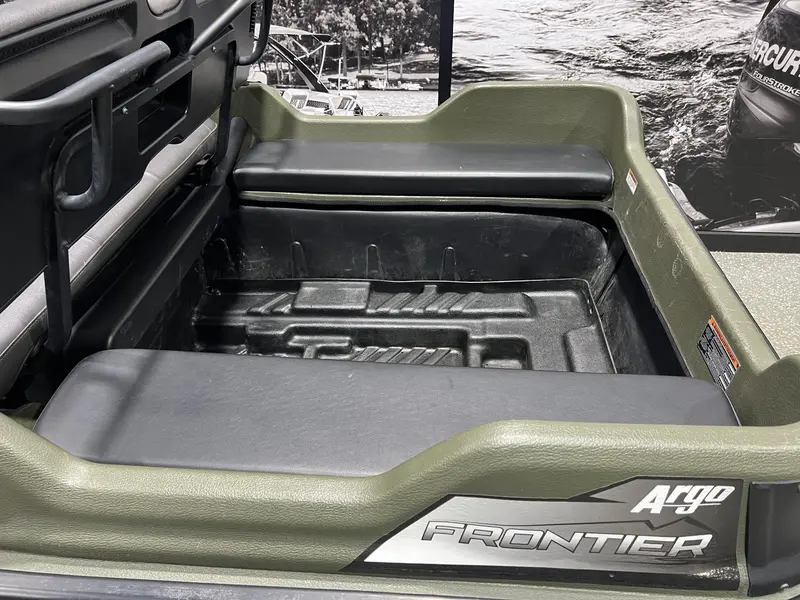 2022 Argo FRONTIER 650 8X8 **LE MOINS CHERE DU NET!!**