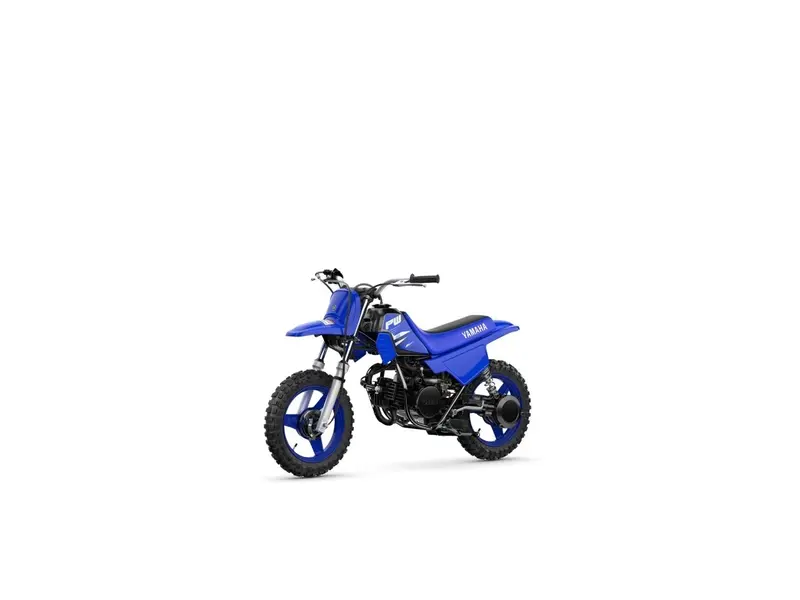 2025 Yamaha PW50 RESERVE PAR TELEPHONE