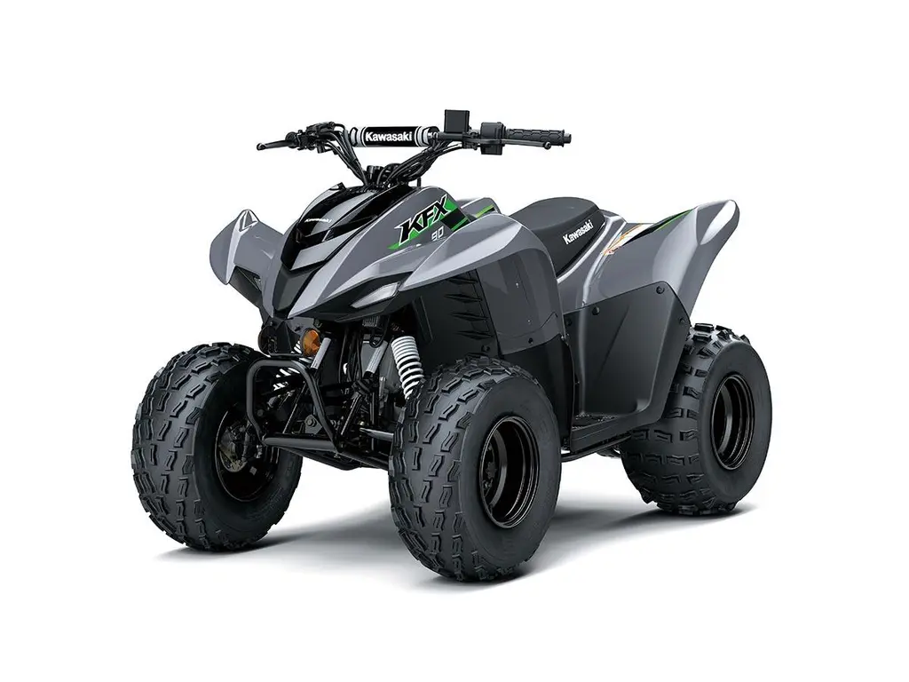 Kawasaki KFX90 2025