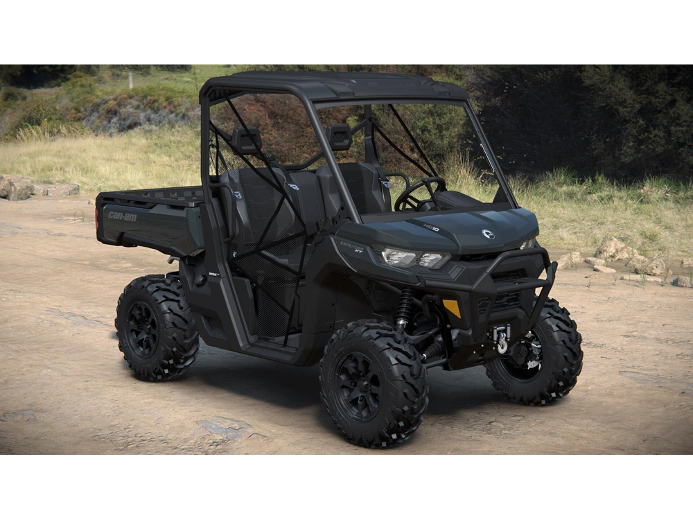 Can-am Defender Xt 64 Hd10 8crd 2024 alt