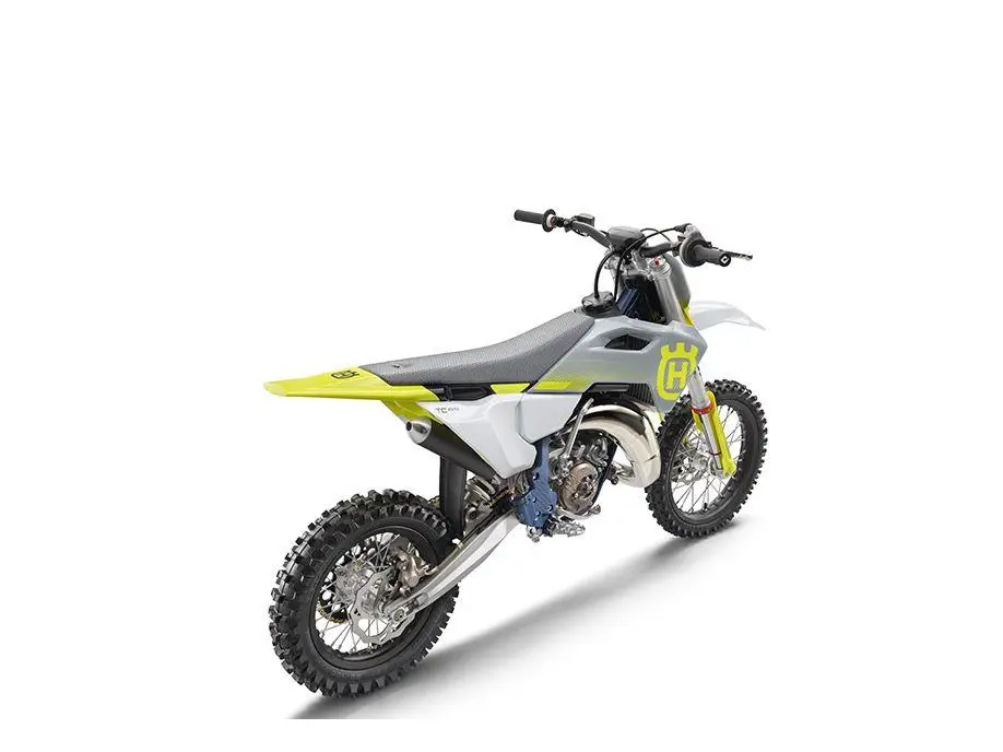 2025 Husqvarna TC 65