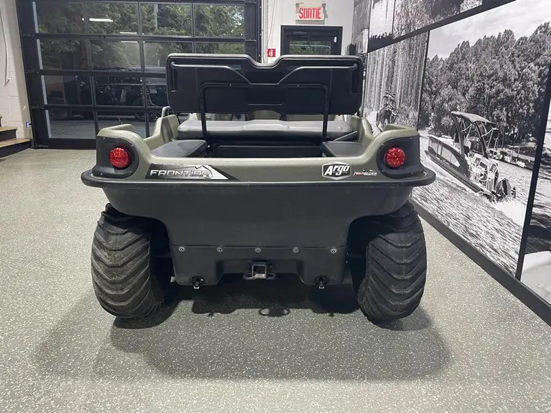 2022 Argo FRONTIER 650 8X8 **LE MOINS CHERE DU NET!!**