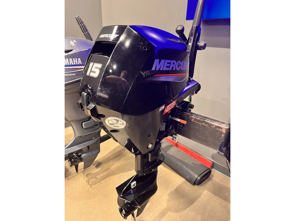 Mercury 15 Hp 4 Temps 2021 alt