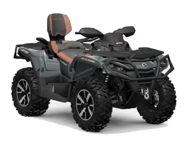 2023 Can-Am OUTLANDER 1000R LIMITED