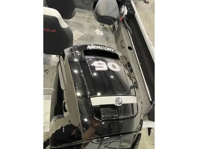 2023 ALUMACRAFT competitor 165