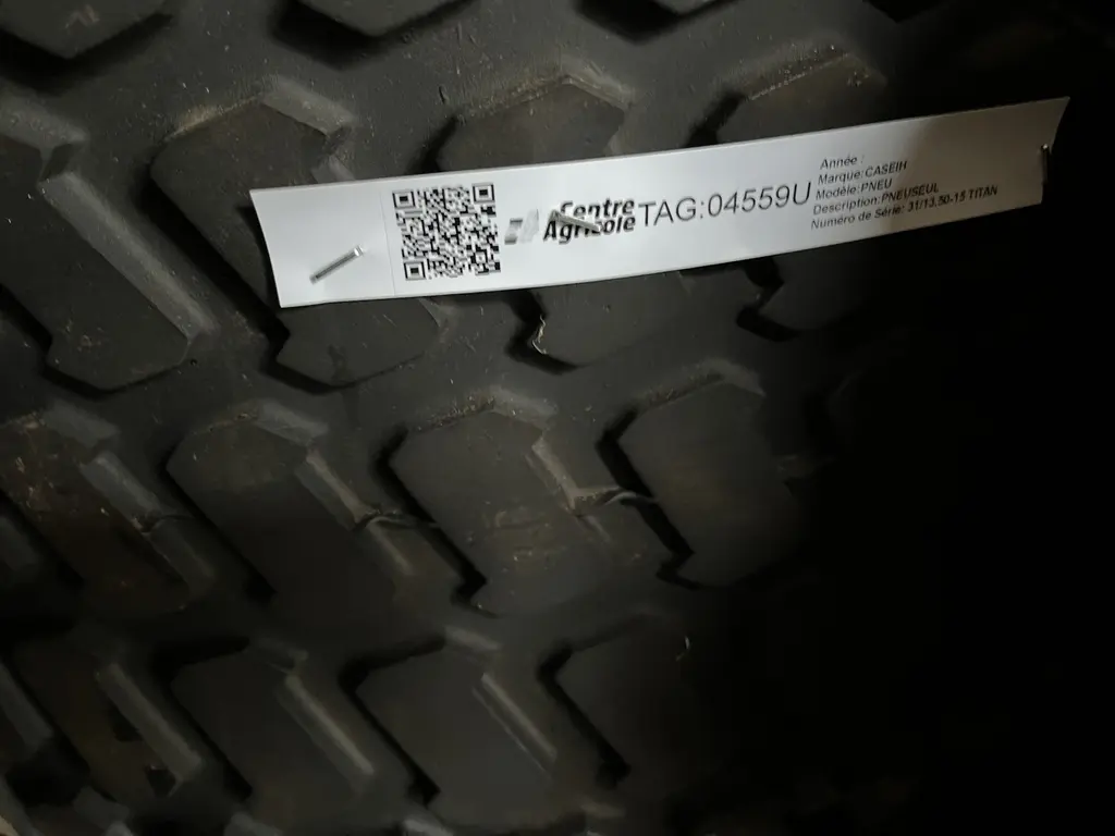 TITAN 31-13.5-15 2022