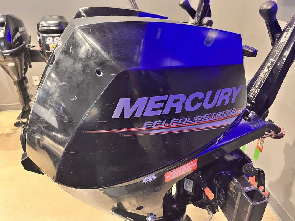Mercury 20 Hp Efi 2023 alt