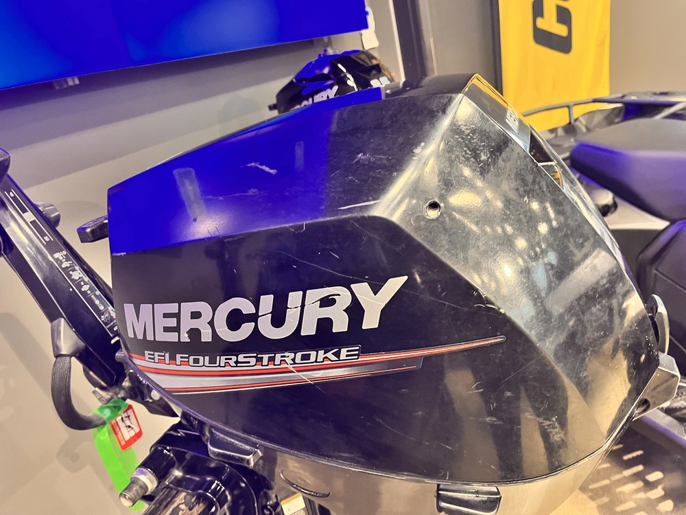 Mercury 20 Hp Efi 2023 alt