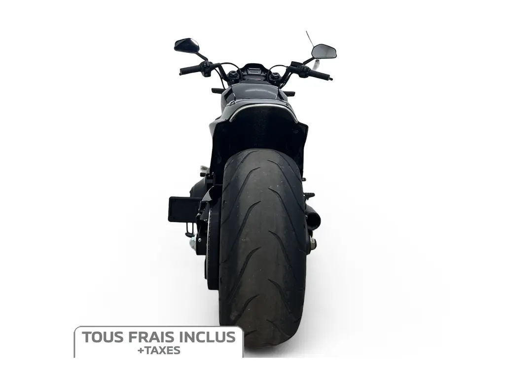 2019 Harley-Davidson FXDRS 114 ABS - Frais inclus+Taxes