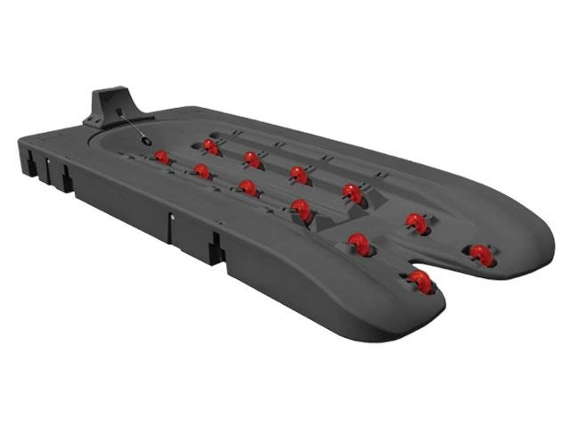 2024 Diversco Connect-a-port Xl6 alt