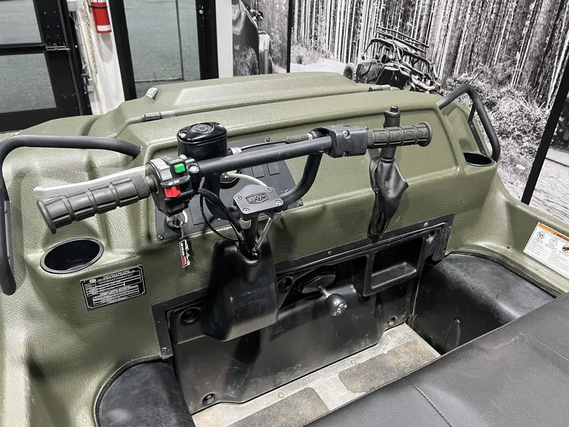 2022 Argo FRONTIER 650 8X8 **LE MOINS CHERE DU NET!!**