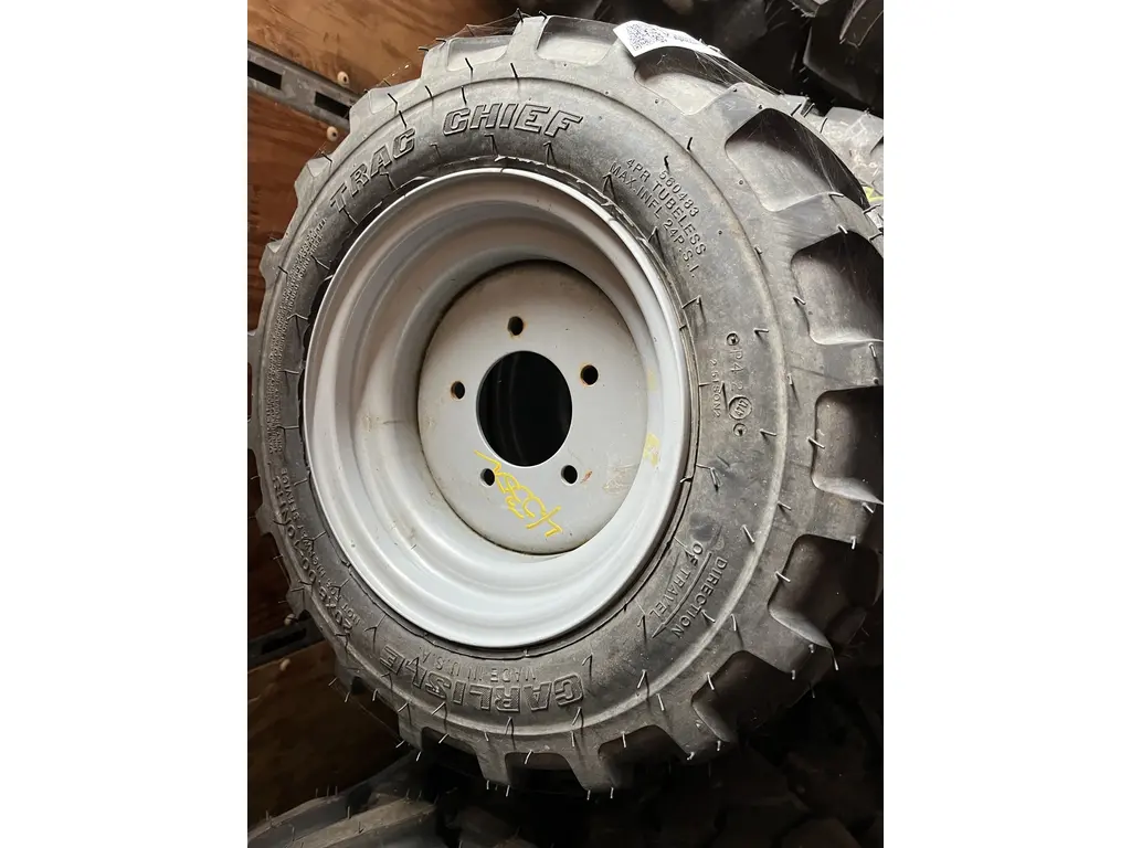 2024 Carlisle 20X8/10 27X12.5/15