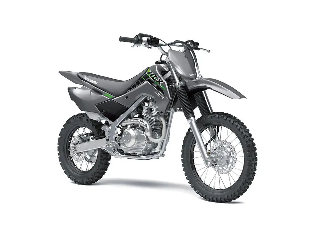 2025 Kawasaki KLX140R