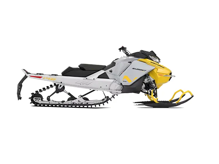 2025 Ski-Doo Summit Néo 600 EFI