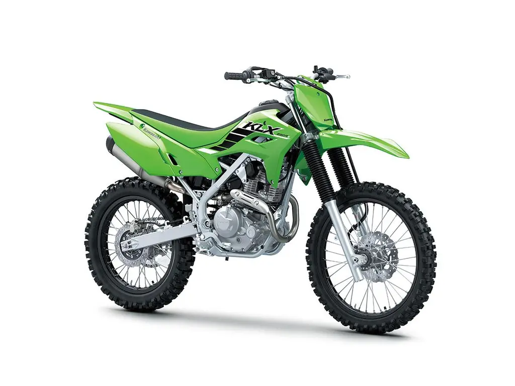 Kawasaki KLX230R S 2025