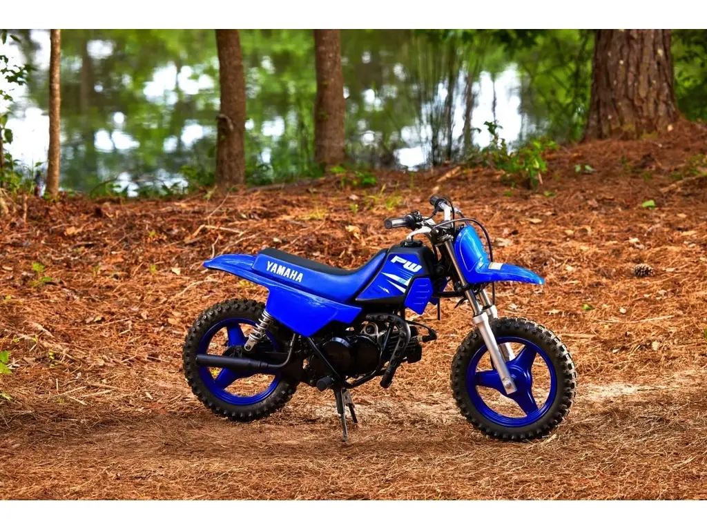 New 2025 Yamaha PW50 in Laval - Laval Moto