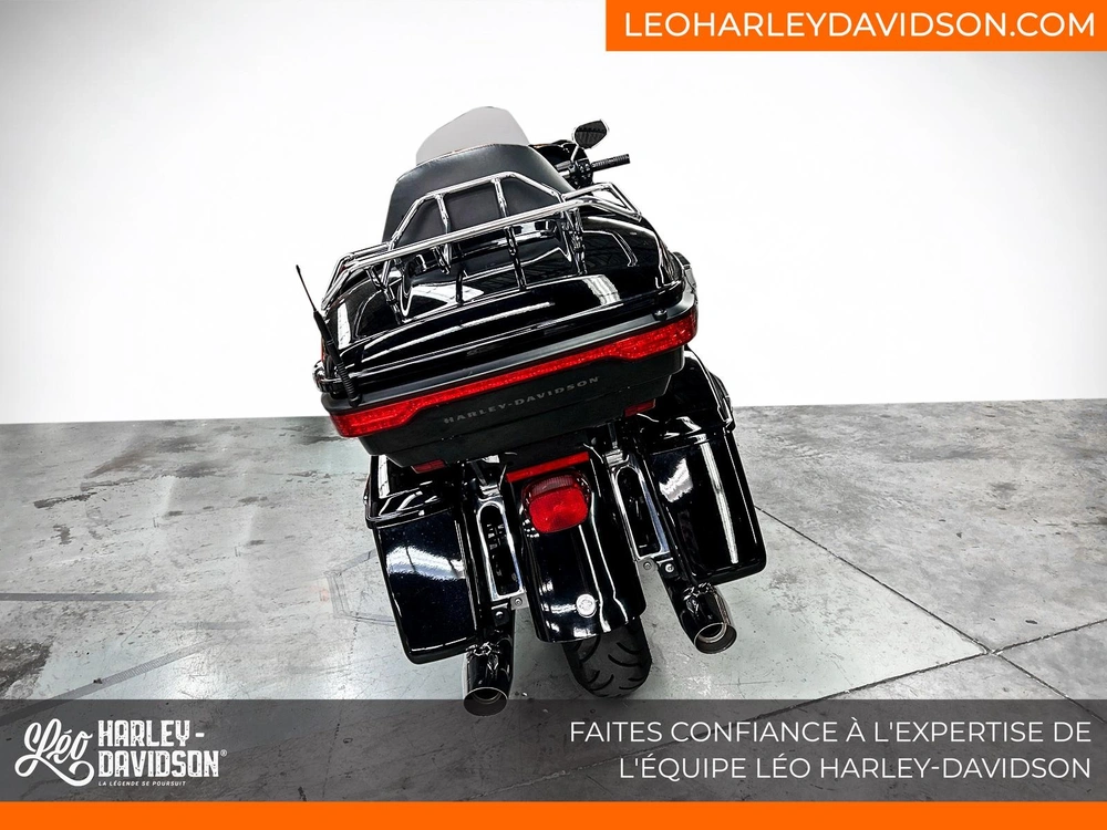 2022 Harley-davidson Flhtk Ultra Limited alt