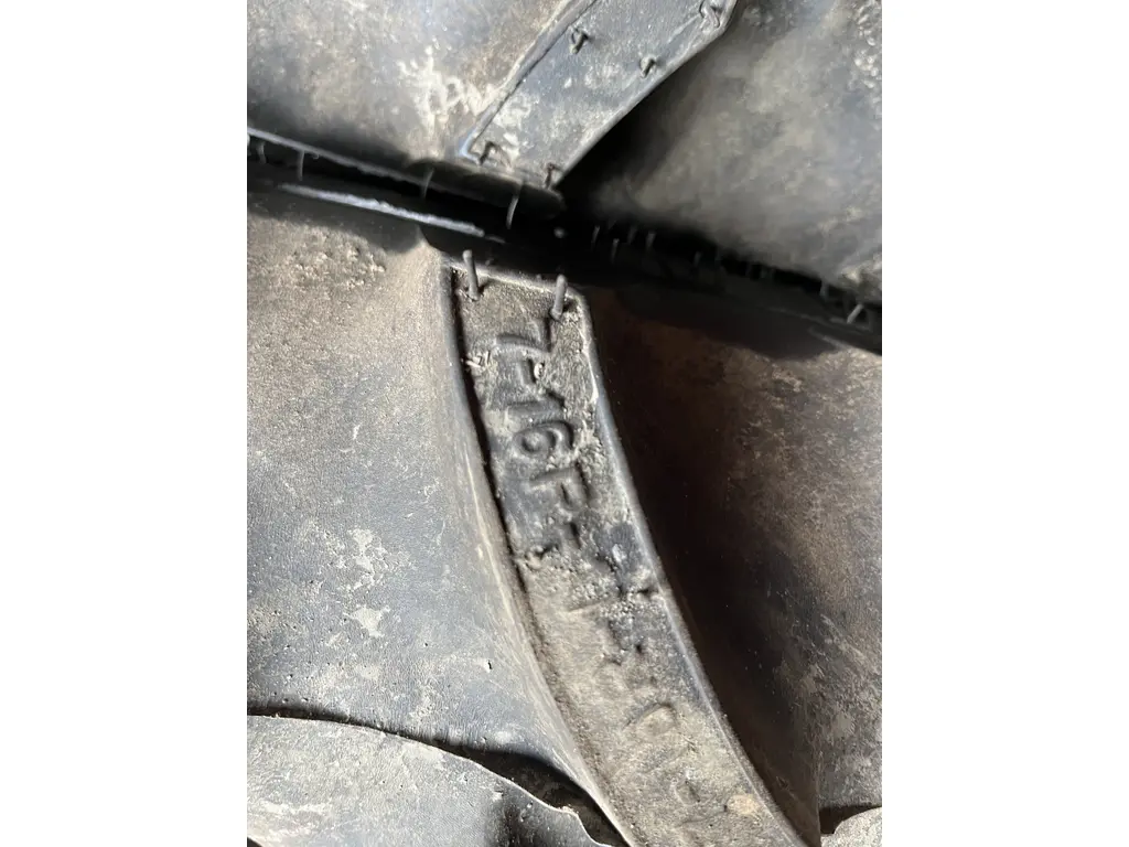 2023 TITAN 7X16 11.2X24