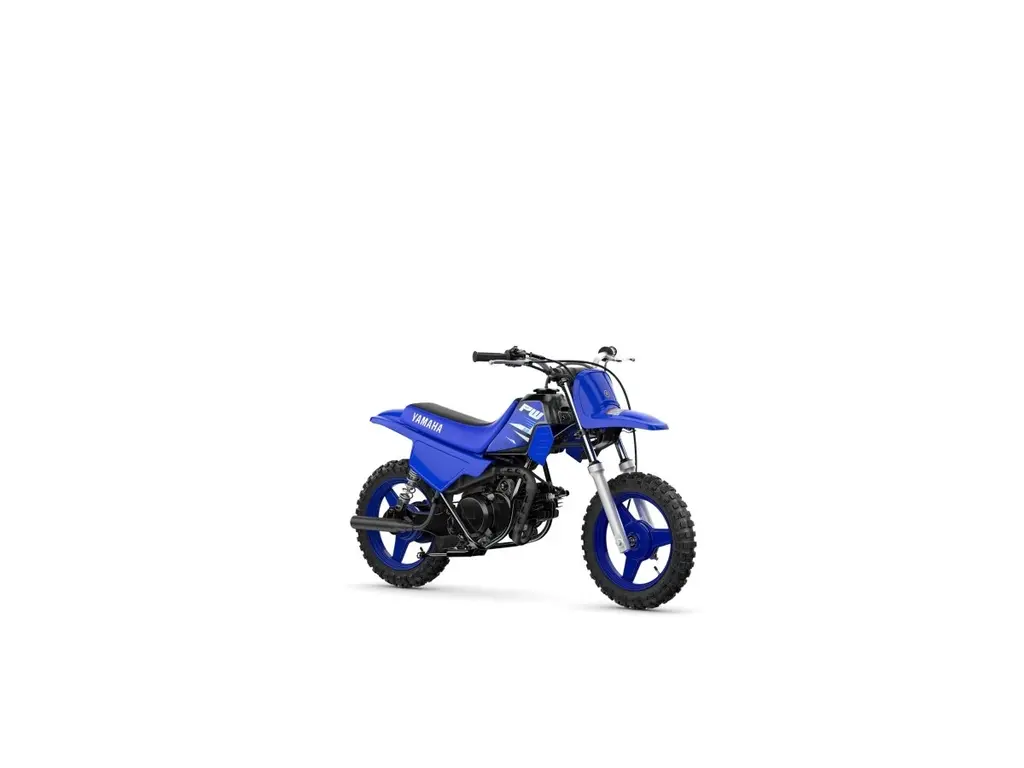 New 2025 Yamaha PW50 in Laval - Laval Moto