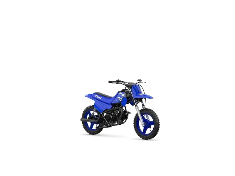 2025 Yamaha PW50 RESERVE PAR TELEPHONE