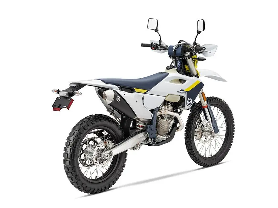 2025 Husqvarna FE 501s