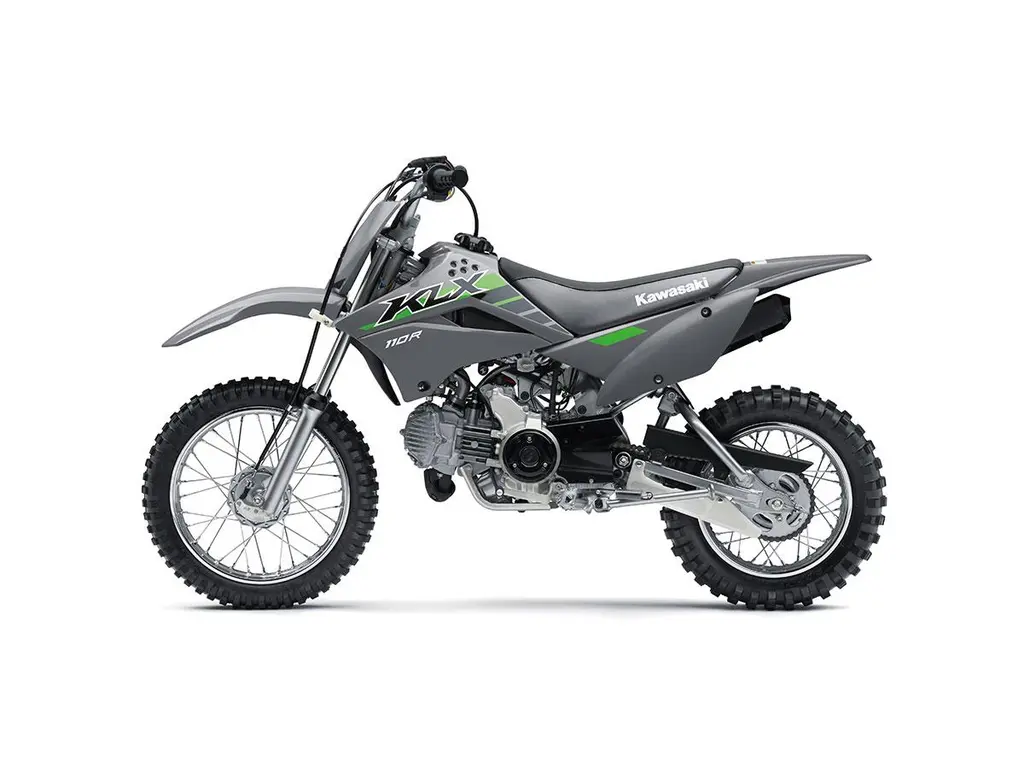 Kawasaki KLX110R 2025