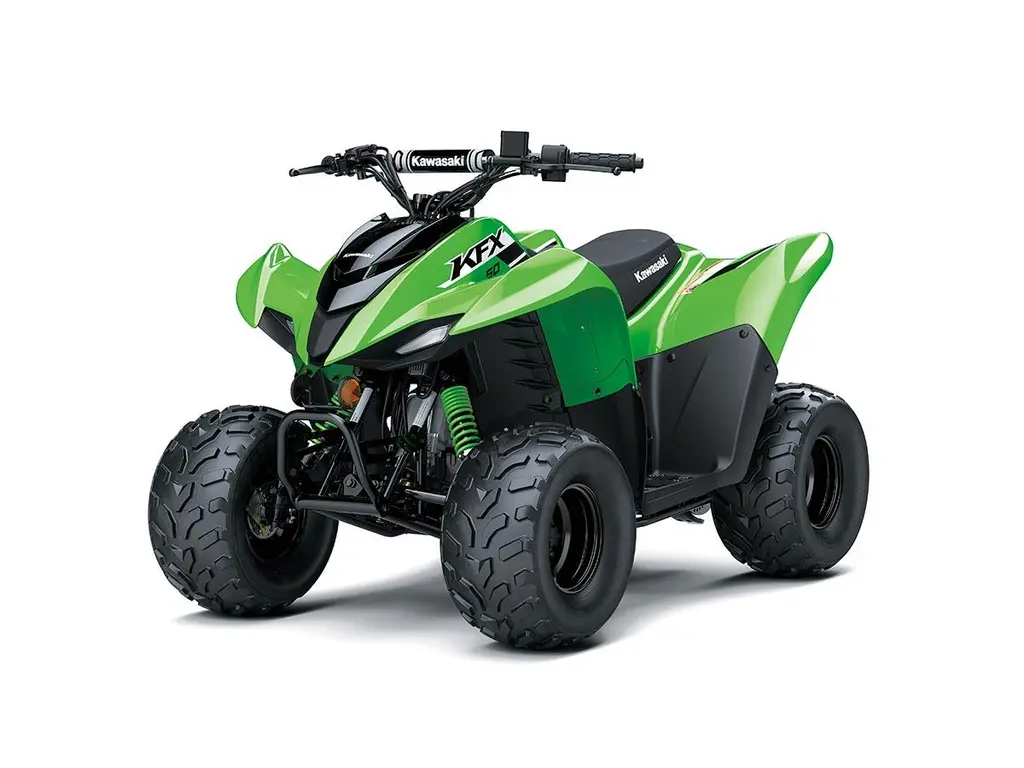 2025 Kawasaki KFX50