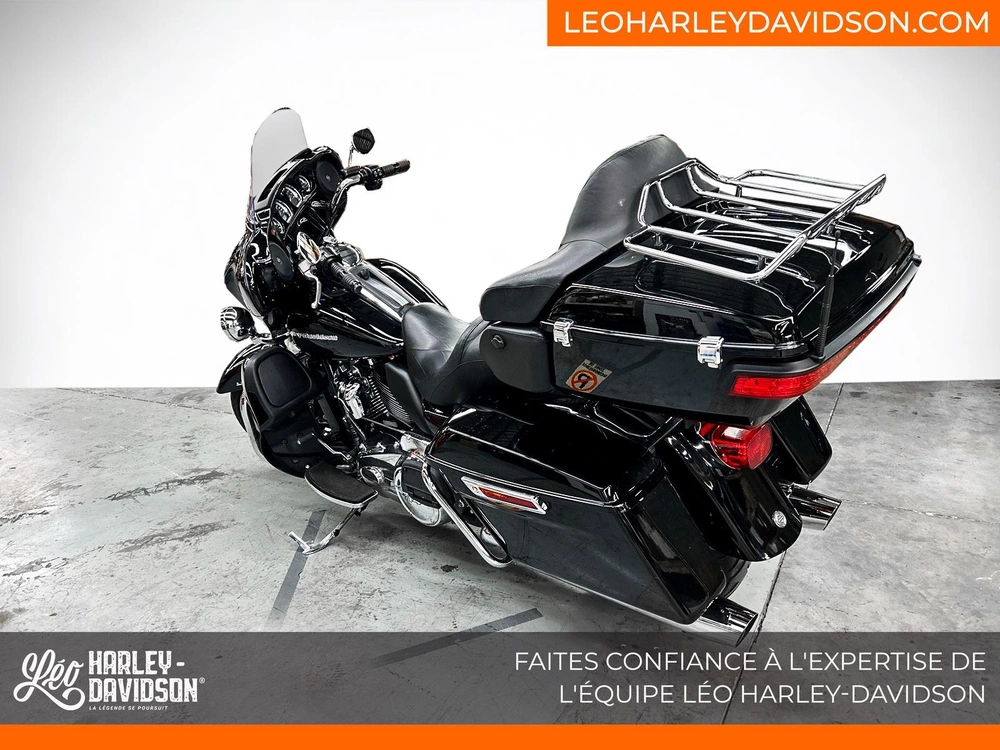 2022 Harley-davidson Flhtk Ultra Limited alt