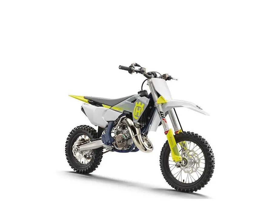 2025 Husqvarna TC 65