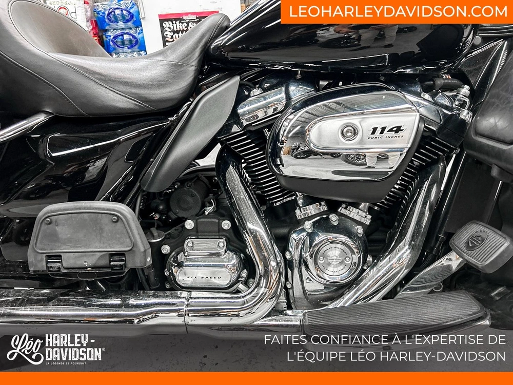 2022 Harley-davidson Flhtk Ultra Limited alt