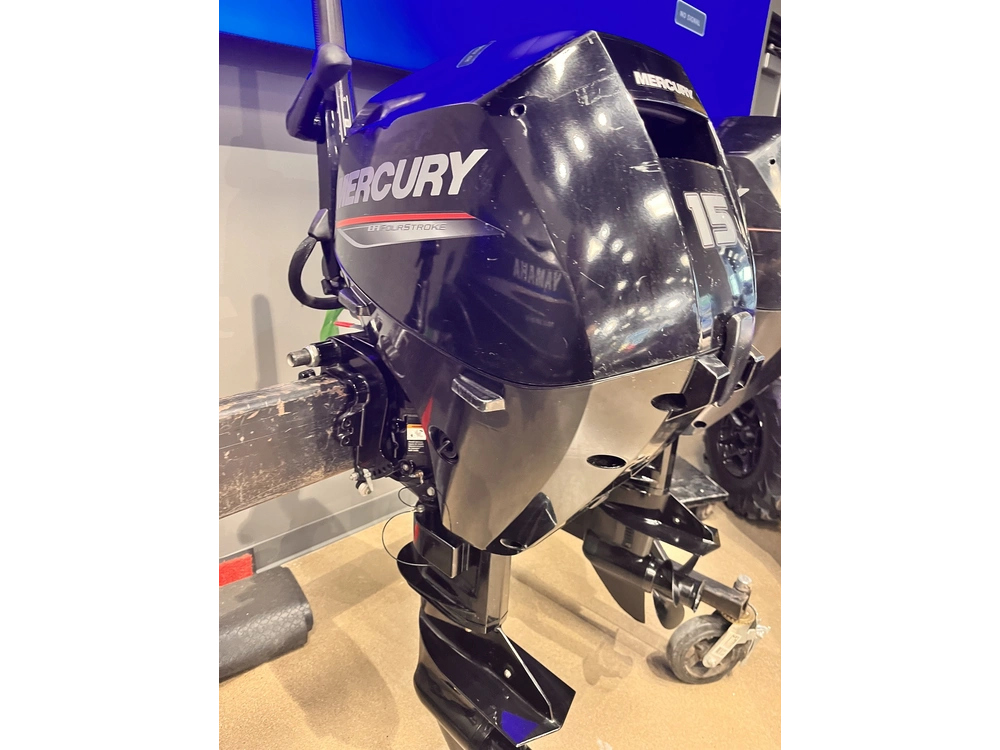 Mercury 15 Hp 4 Temps 2021 alt
