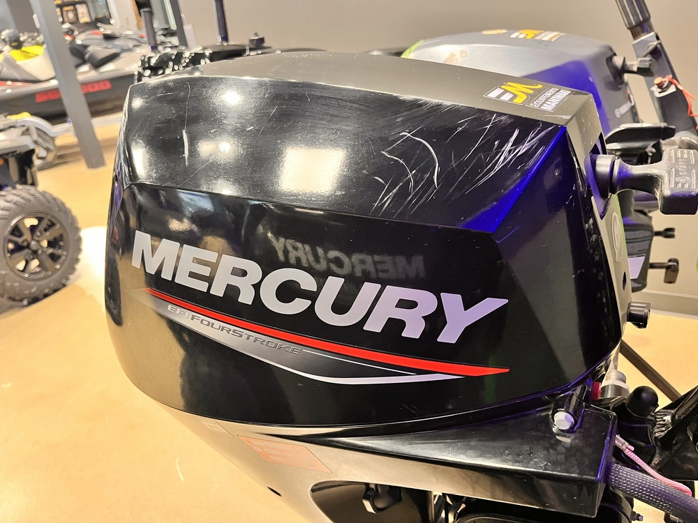 Mercury 15 Hp 4 Temps 2021 alt