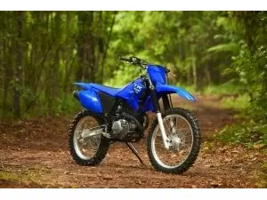 Yamaha TT-R 230 RESERVE PAR TELEPHONE 2025