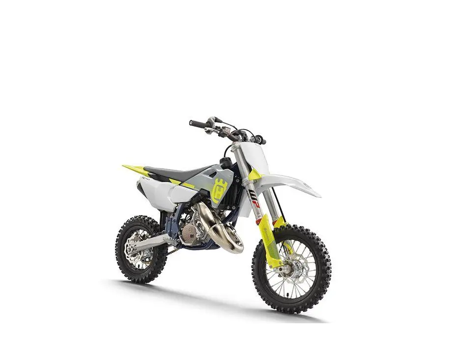 Husqvarna TC 50 2025