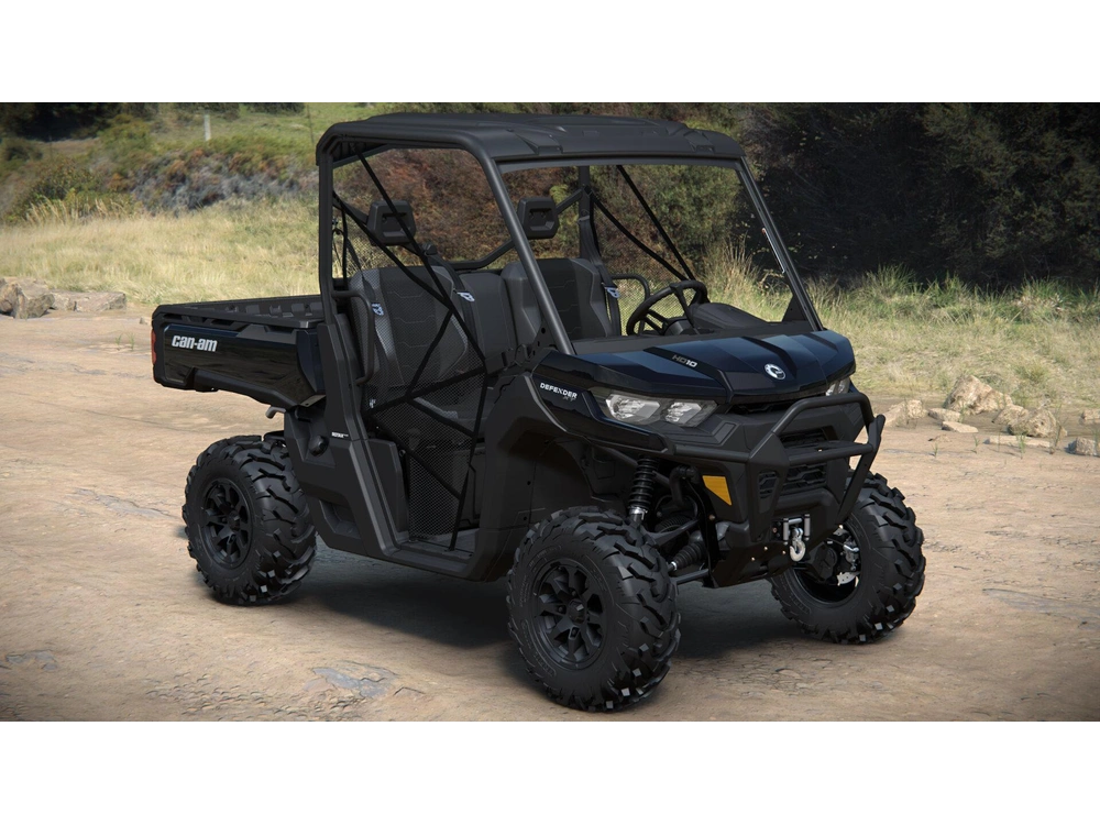 Can-am Defender Xt 64 Hd10 8crf 2024 alt