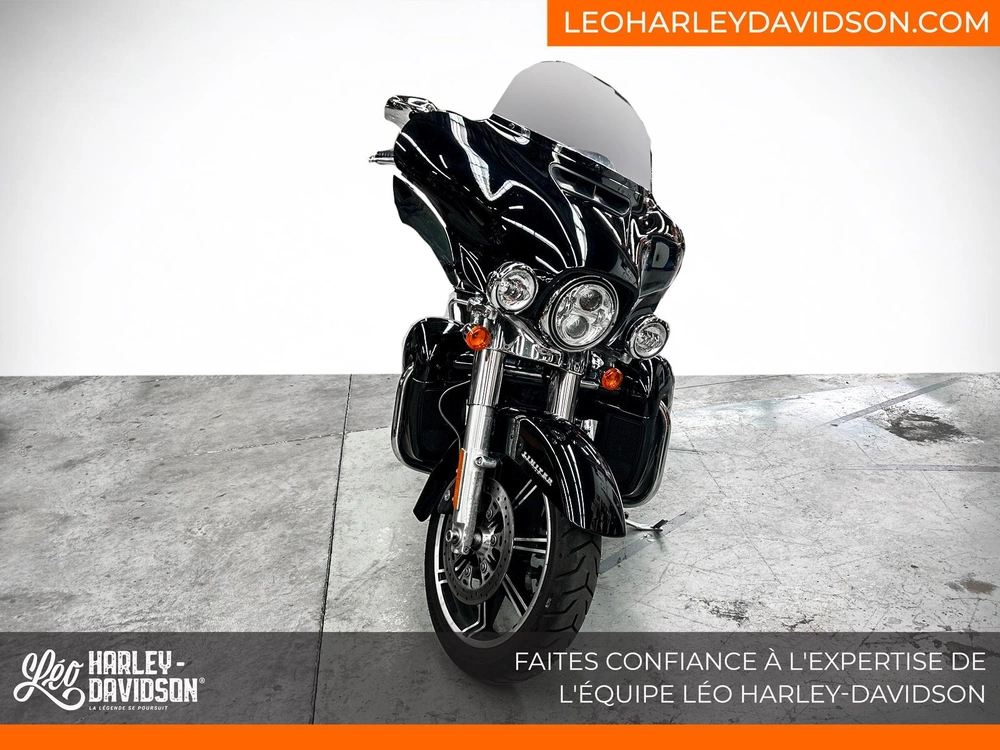 2022 Harley-davidson Flhtk Ultra Limited alt