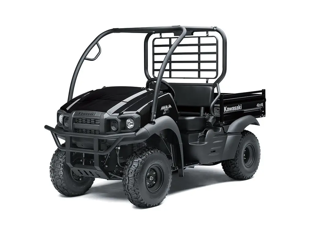 2025 Kawasaki MULE SX 4x4