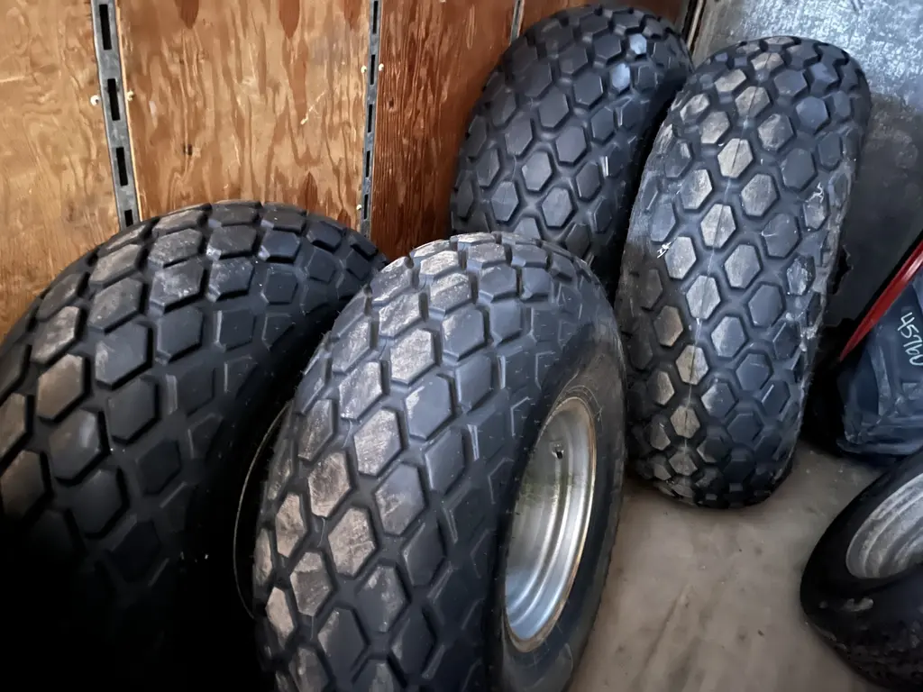 2023 Galaxy 13.5 -16.1 16.9R24