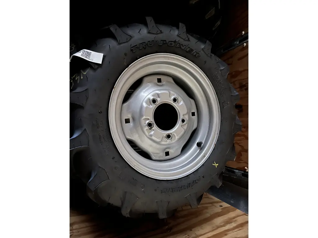 2024 TITAN 9.5/16 6/12