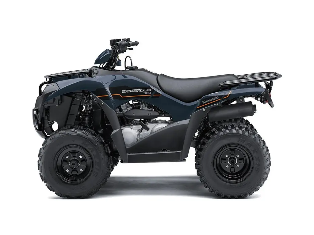 Kawasaki BRUTE FORCE 300 2025